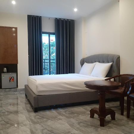 Peace Hotel Vung Tau Dış mekan fotoğraf