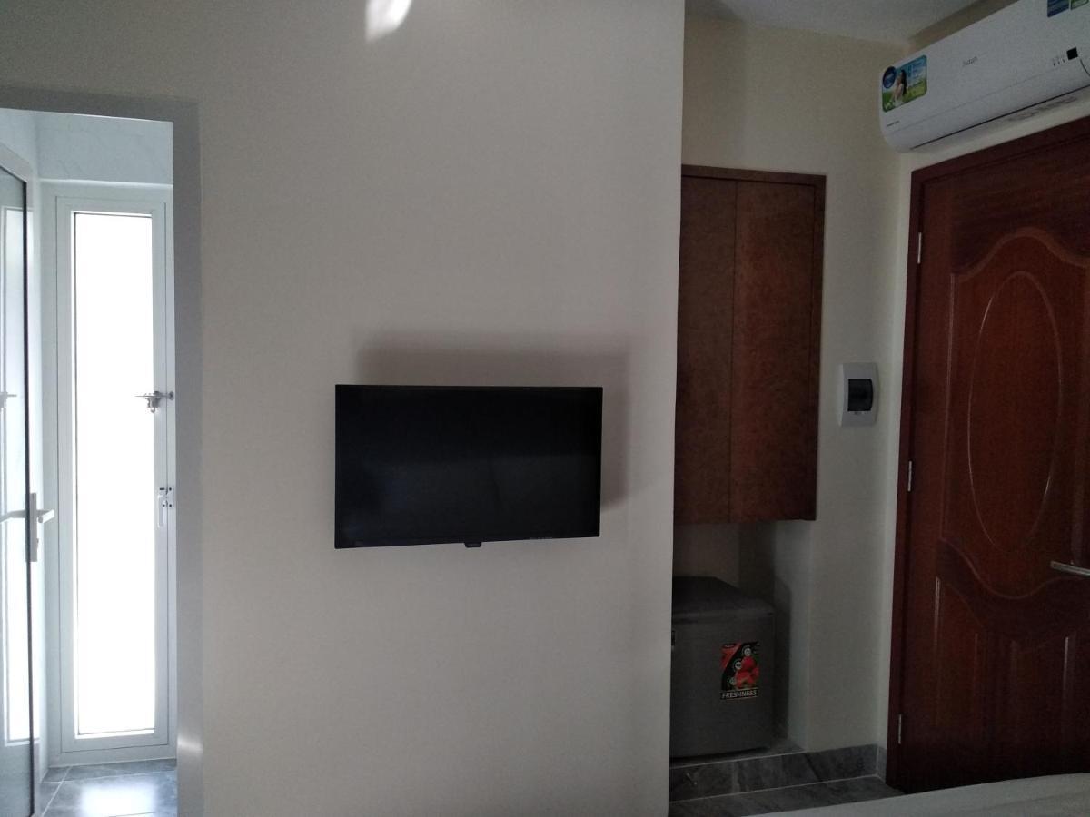 Peace Hotel Vung Tau Dış mekan fotoğraf