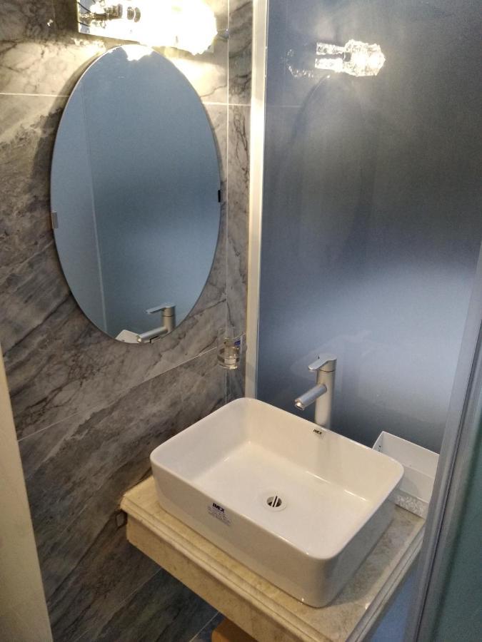 Peace Hotel Vung Tau Dış mekan fotoğraf