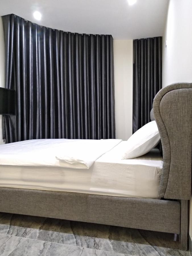 Peace Hotel Vung Tau Dış mekan fotoğraf