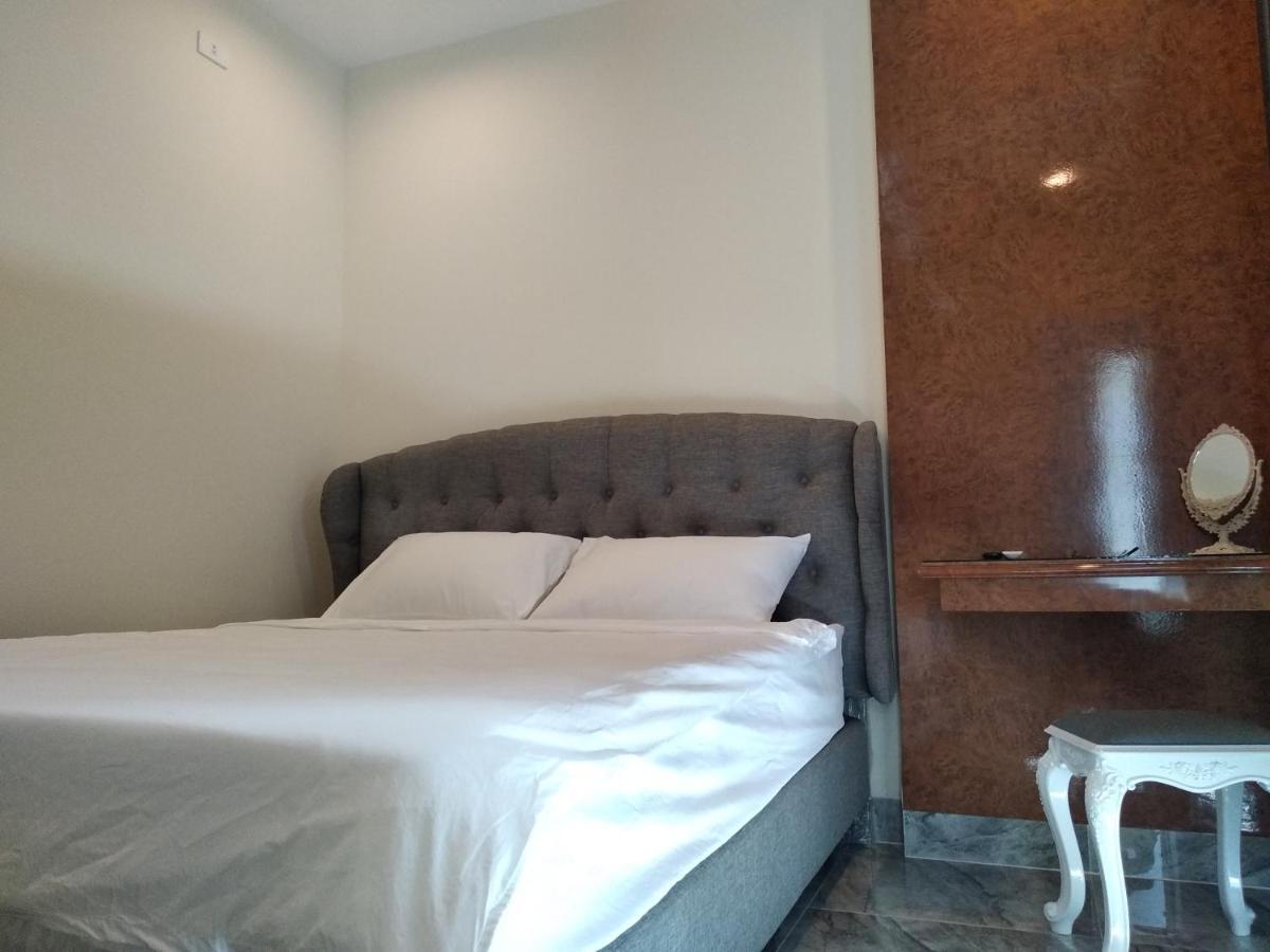 Peace Hotel Vung Tau Dış mekan fotoğraf